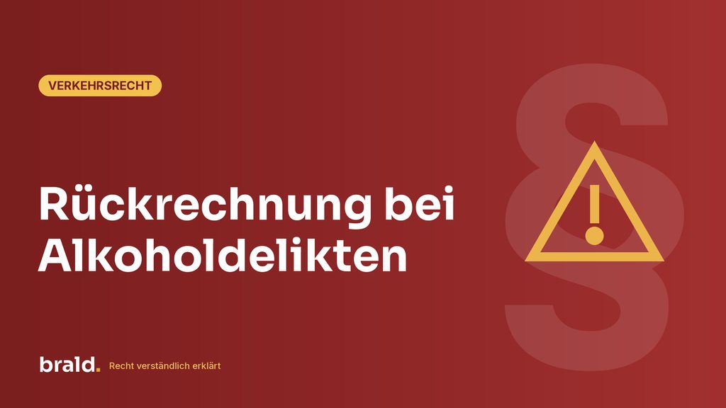 Grafik zum Beitrag: Rückrechnung bei Alkoholdelikten