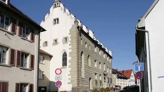 Städtisches Museum Überlingen