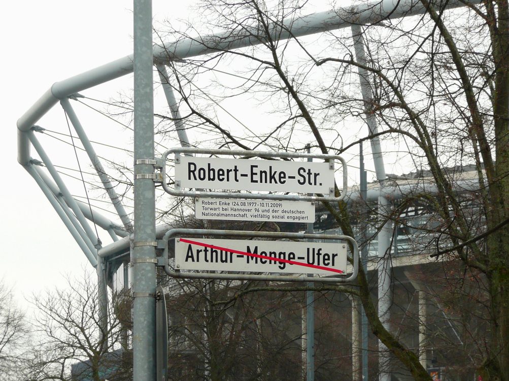 Robert Enke: Karriere, Depression und was sich im Fußball geändert hat