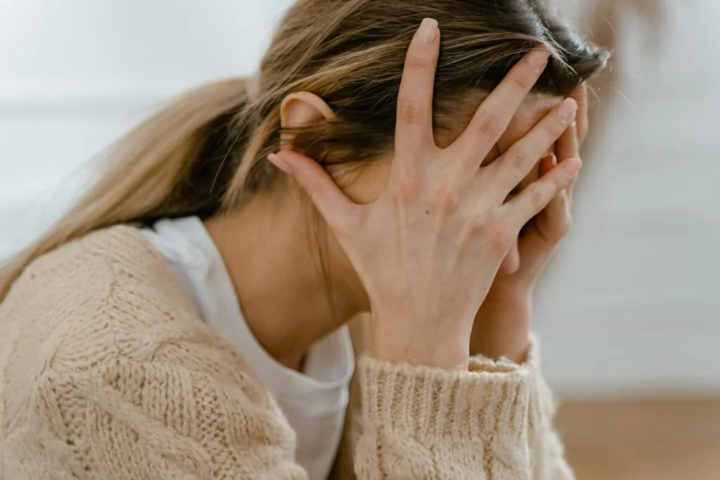 Victim Blaming: Wenn Betroffenen die Schuld zugeschoben wird