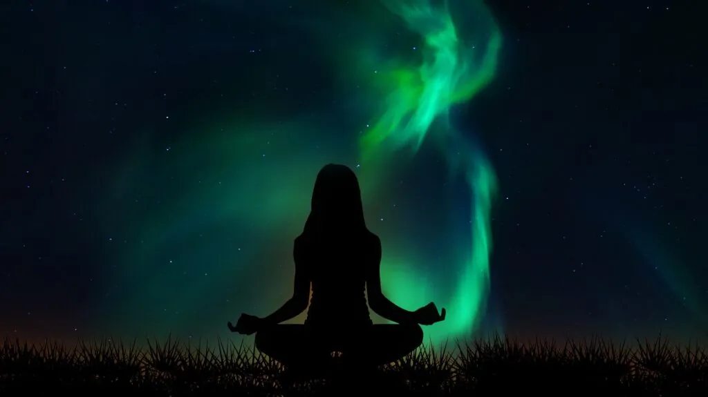 Yoga als Christin oder Christ?