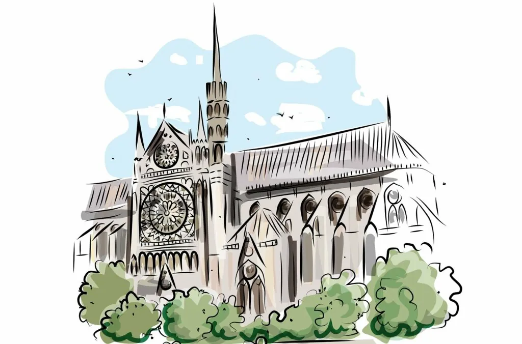 Offene Kirchen, Westfalen